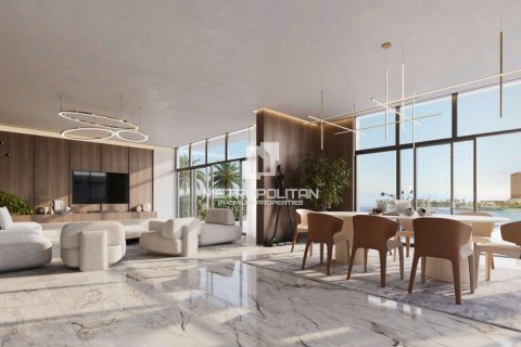 Villa til salg i Al Marjan Island, Ras Al Khaimah, UAE 5 soveværelser, 710 kvm № 665492 - foto 2