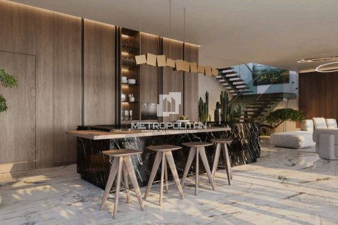 Villa til salg i Al Marjan Island, Ras Al Khaimah, UAE 5 soveværelser, 710 kvm № 665492 - foto 3