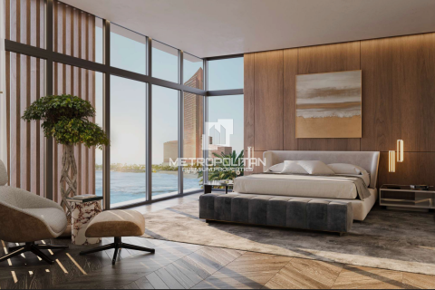 Villa til salg i Al Marjan Island, Ras Al Khaimah, UAE 5 soveværelser, 710 kvm № 665492 - foto 7