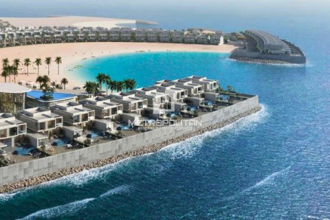 Villa til salg i Al Marjan Island, Ras Al Khaimah, UAE 5 soveværelser, 710 kvm № 665492 - foto 12