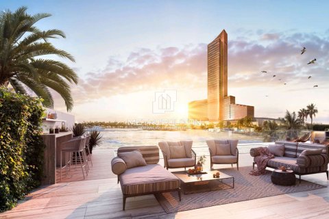 Villa til salg i Al Marjan Island, Ras Al Khaimah, UAE 5 soveværelser, 710 kvm № 665492 - foto 1