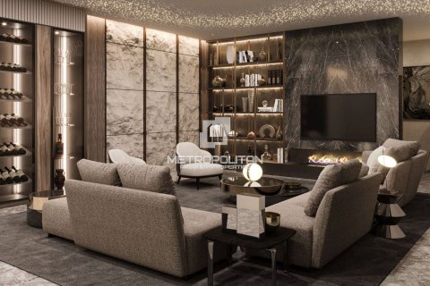 Villa til salg i Al Marjan Island, Ras Al Khaimah, UAE 5 soveværelser, 710 kvm № 665492 - foto 8