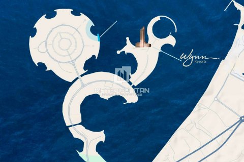 Villa til salg i Al Marjan Island, Ras Al Khaimah, UAE 5 soveværelser, 710 kvm № 665492 - foto 13