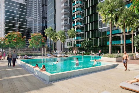 Appartement te koop in Al Kifaf, Dubai, VAE 2 slaapkamers, 98 vr.m., nr 665517 - foto 8