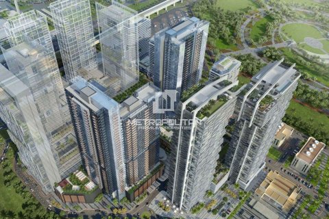 Appartement te koop in Al Kifaf, Dubai, VAE 2 slaapkamers, 98 vr.m., nr 665517 - foto 1