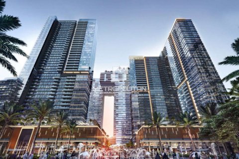 Appartement te koop in Al Kifaf, Dubai, VAE 2 slaapkamers, 98 vr.m., nr 665517 - foto 11