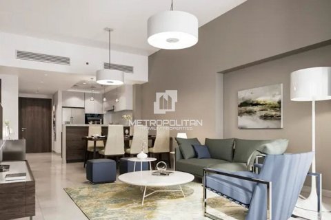 Appartement te koop in Al Kifaf, Dubai, VAE 2 slaapkamers, 98 vr.m., nr 665517 - foto 2