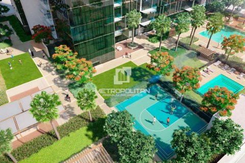 Apartament de vânzare în Al Kifaf, Dubai, EAU 2 dormitoare, 98 mp. №665517 - poză 12