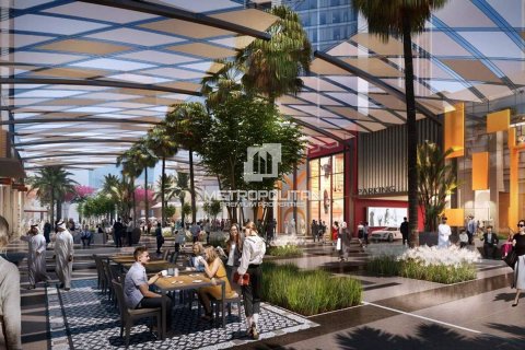 Wohnung zum Verkauf in Business Bay, Dubai, VAE 1 Schlafzimmer, 65 m2 Nr. 665518 - Foto 9