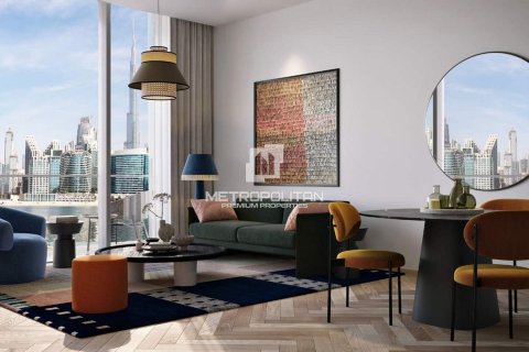 Wohnung zum Verkauf in Business Bay, Dubai, VAE 1 Schlafzimmer, 65 m2 Nr. 665518 - Foto 2