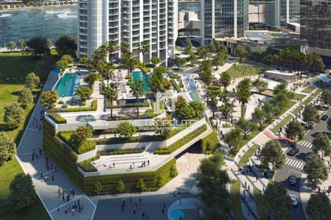 Wohnung zum Verkauf in Business Bay, Dubai, VAE 1 Schlafzimmer, 65 m2 Nr. 665518 - Foto 15