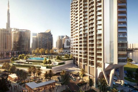 Wohnung zum Verkauf in Business Bay, Dubai, VAE 1 Schlafzimmer, 65 m2 Nr. 665518 - Foto 10