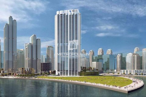 Wohnung zum Verkauf in Business Bay, Dubai, VAE 1 Schlafzimmer, 65 m2 Nr. 665518 - Foto 14