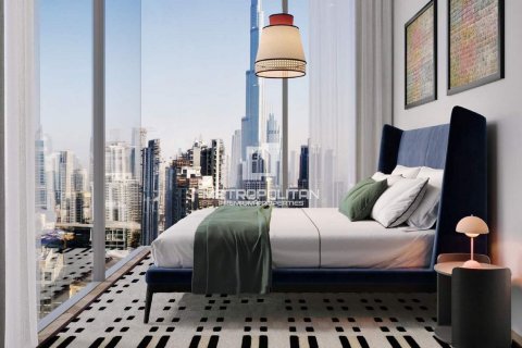 Wohnung zum Verkauf in Business Bay, Dubai, VAE 1 Schlafzimmer, 65 m2 Nr. 665518 - Foto 5