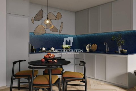 Wohnung zum Verkauf in Business Bay, Dubai, VAE 1 Schlafzimmer, 65 m2 Nr. 665518 - Foto 4