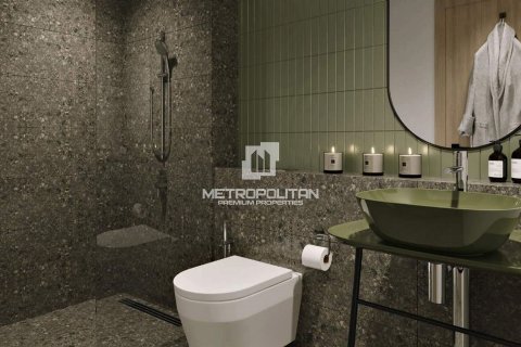 Wohnung zum Verkauf in Business Bay, Dubai, VAE 1 Schlafzimmer, 65 m2 Nr. 665518 - Foto 7