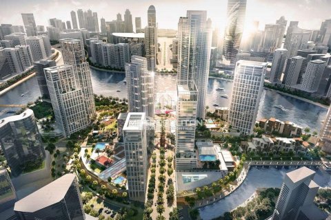 Wohnung zum Verkauf in Business Bay, Dubai, VAE 1 Schlafzimmer, 65 m2 Nr. 665518 - Foto 13