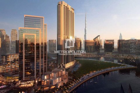 Wohnung zum Verkauf in Business Bay, Dubai, VAE 1 Schlafzimmer, 65 m2 Nr. 665518 - Foto 11