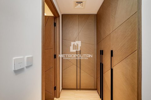 Dubai Creek Harbour (The Lagoons), Dubai, BAE’de satılık daire 2 yatak odası, 110 m² No 665516 - fotoğraf 22