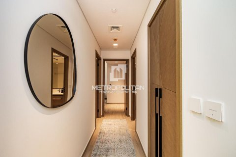 Dubai Creek Harbour (The Lagoons), Dubai, BAE’de satılık daire 2 yatak odası, 110 m² No 665516 - fotoğraf 9