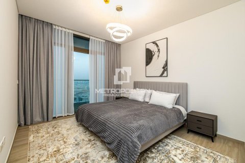 Dubai Creek Harbour (The Lagoons), Dubai, BAE’de satılık daire 2 yatak odası, 110 m² No 665516 - fotoğraf 18