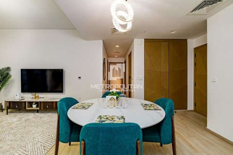 Dubai Creek Harbour (The Lagoons), Dubai, BAE’de satılık daire 2 yatak odası, 110 m² No 665516 - fotoğraf 15