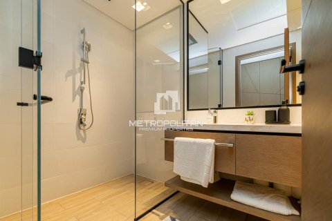 Dubai Creek Harbour (The Lagoons), Dubai, BAE’de satılık daire 2 yatak odası, 110 m² No 665516 - fotoğraf 20