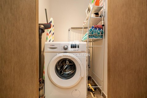 Dubai Creek Harbour (The Lagoons), Dubai, BAE’de satılık daire 2 yatak odası, 110 m² No 665516 - fotoğraf 25