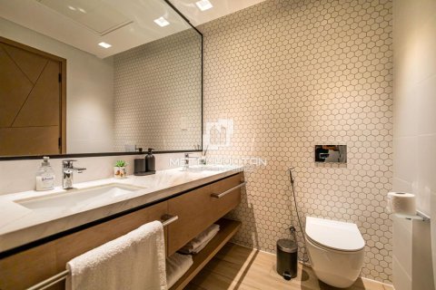 Dubai Creek Harbour (The Lagoons), Dubai, BAE’de satılık daire 2 yatak odası, 110 m² No 665516 - fotoğraf 21