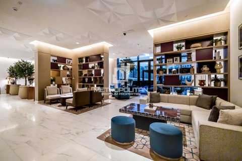 Dubai Creek Harbour (The Lagoons), Dubai, BAE’de satılık daire 2 yatak odası, 110 m² No 665516 - fotoğraf 3