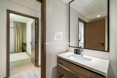 Dubai Creek Harbour (The Lagoons), Dubai, BAE’de satılık daire 2 yatak odası, 110 m² No 665516 - fotoğraf 16