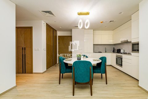 Dubai Creek Harbour (The Lagoons), Dubai, BAE’de satılık daire 2 yatak odası, 110 m² No 665516 - fotoğraf 8