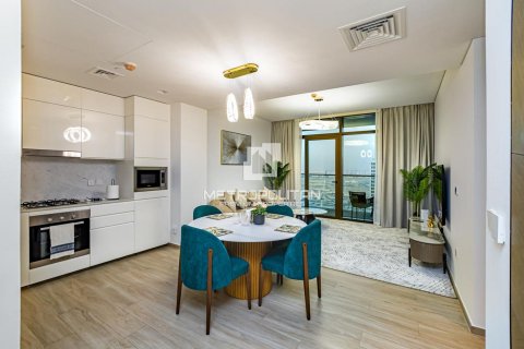 Dubai Creek Harbour (The Lagoons), Dubai, BAE’de satılık daire 2 yatak odası, 110 m² No 665516 - fotoğraf 23