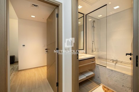 Dubai Creek Harbour (The Lagoons), Dubai, BAE’de satılık daire 2 yatak odası, 110 m² No 665516 - fotoğraf 12