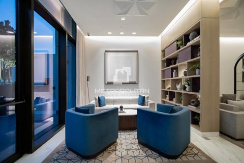 Dubai Creek Harbour (The Lagoons), Dubai, BAE’de satılık daire 2 yatak odası, 110 m² No 665516 - fotoğraf 4