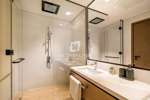 Dubai Creek Harbour (The Lagoons), Dubai, BAE’de satılık daire 2 yatak odası, 110 m² No 665516 - fotoğraf 13