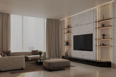 Dzīvoklis Dubai Production City (IMPZ)jā, AAE 34.9 m2 Nr. 727763 - attēls 9
