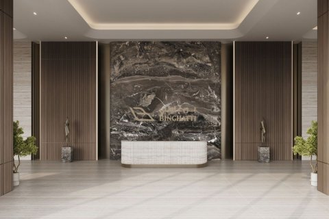 Dzīvoklis Dubai Production City (IMPZ)jā, AAE 34.9 m2 Nr. 727763 - attēls 8