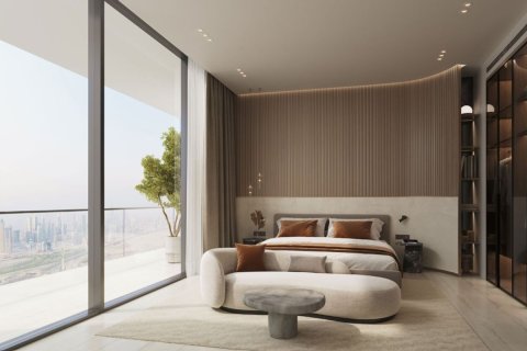 Dzīvoklis Dubai Production City (IMPZ)jā, AAE 34.9 m2 Nr. 727763 - attēls 2
