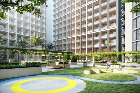 Dzīvoklis Dubai Production City (IMPZ)jā, AAE 34.9 m2 Nr. 727763 - attēls 12
