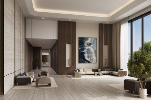 Dzīvoklis Dubai Production City (IMPZ)jā, AAE 34.9 m2 Nr. 727763 - attēls 4