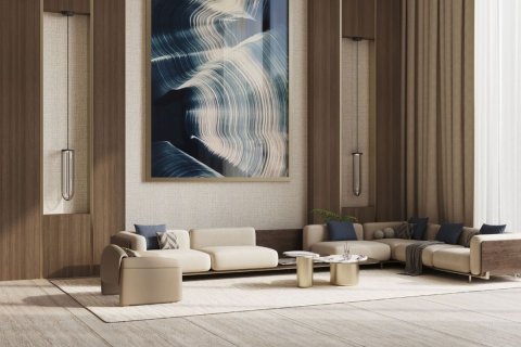 Dzīvoklis Dubai Production City (IMPZ)jā, AAE 34.9 m2 Nr. 727763 - attēls 3