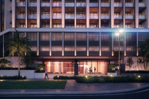Dzīvoklis Dubai Production City (IMPZ)jā, AAE 34.9 m2 Nr. 727763 - attēls 5