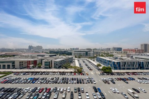 Apartman u Dubai, UAE 1 spavaća soba, 78.8 m2 Br. 727764 - fotografija 21