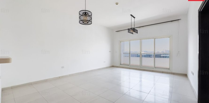 Apartman u Dubai, UAE 78.8 m2, 1 spavaća soba Br. 727764