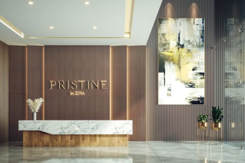 Apartament de vânzare în Al Furjan, Dubai, EAU 1 dormitor, 76 mp.  №728504 - poză 15