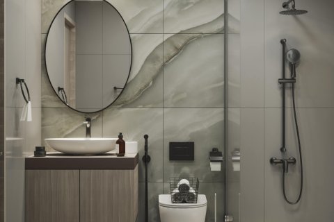 Apartament de vânzare în Al Furjan, Dubai, EAU 1 dormitor, 76 mp.  №728504 - poză 11