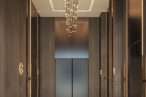 Apartament de vânzare în Al Furjan, Dubai, EAU 1 dormitor, 76 mp.  №728504 - poză 21