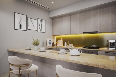Apartament de vânzare în Al Furjan, Dubai, EAU 1 dormitor, 76 mp.  №728504 - poză 24