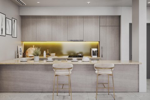 Apartament de vânzare în Al Furjan, Dubai, EAU 1 dormitor, 76 mp.  №728504 - poză 23